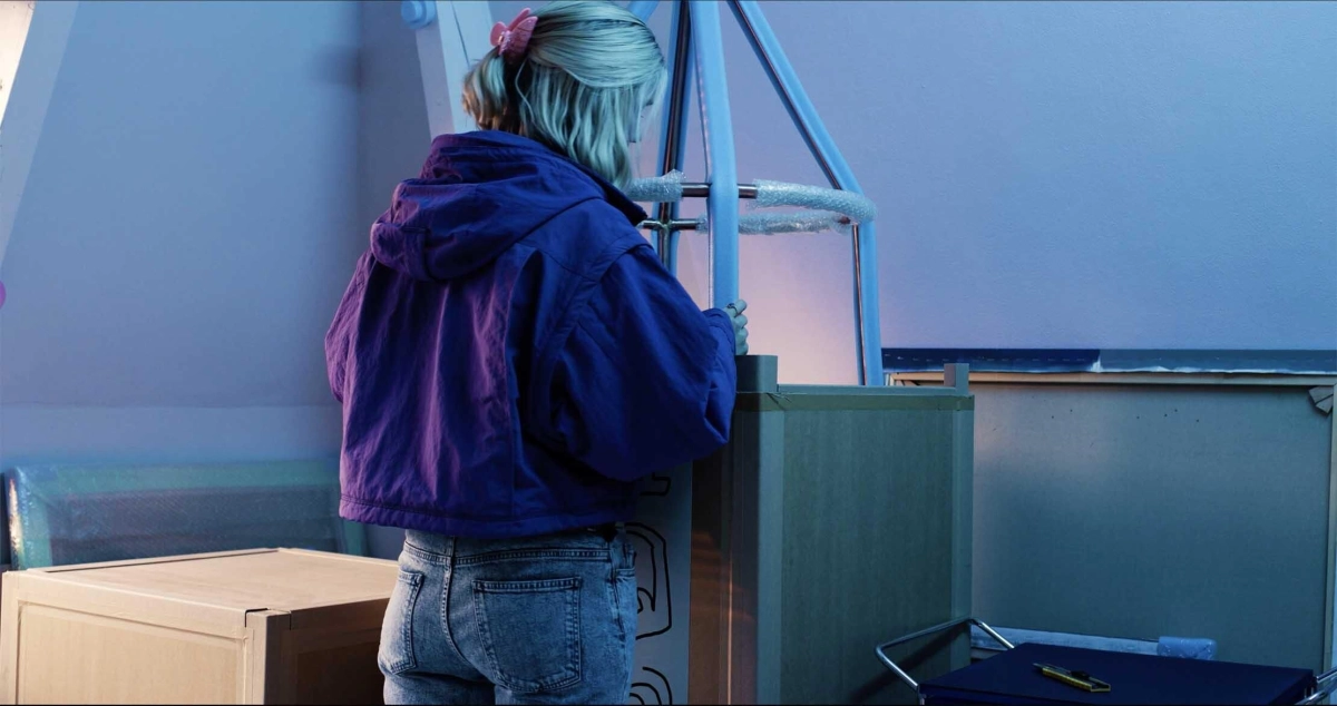 Groningse Nieuwe #136: G.I.A – From: Dosje To: [Un]Known